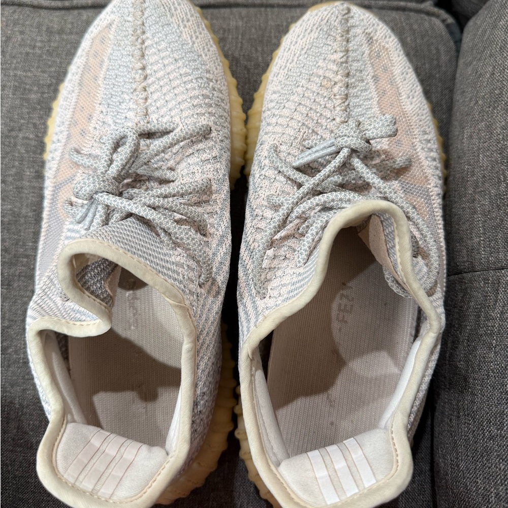 Yeezy boost